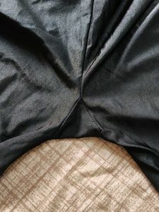 Black Leggings - Size Medium