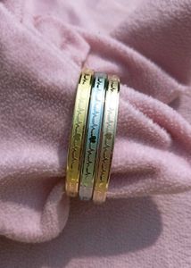 SALE🆕ANTI Tarnish Bracelet