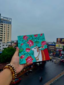 Pichwai Art Work