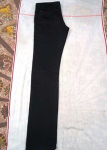 Stylish Black Pants