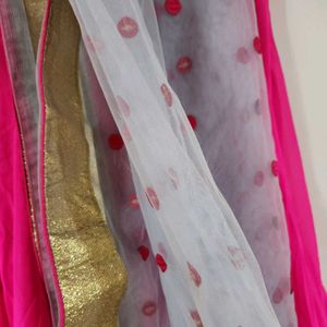 Lehenga Choli