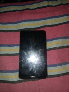 AOC Tablet Not Working