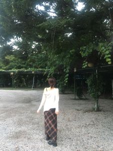 plaid checkered bodycon dress