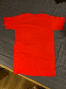 Red Don Quixote T-Shirt