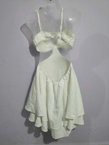 SHEIN SUMMER DRESS