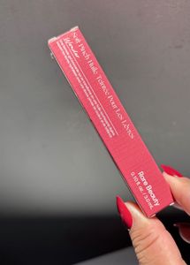 Rare Beauty Soft Pinch Tinted Lip Oil :- Wonder