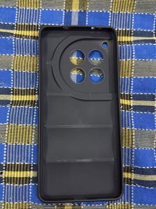 The North Face OnePlus 12 Case
