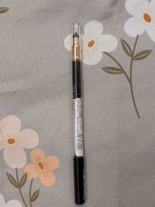 Revolution  Eyeliner Pencil Black