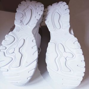 Brand New Shoes