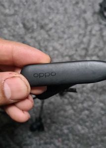 OPPO Wireless Earphones