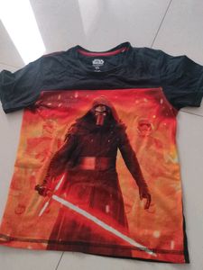 Set Of 3 T Shirt For 9-10 Years