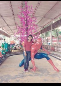 Madame Boat Neck Top Of S Size