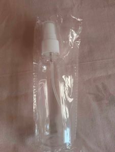 Empty Spray Bottle