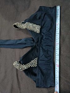 🖤Black Bralette Top38,40