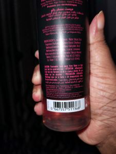 Pink Lily &amp; Bamboo Mist By Bath &amp; Body Works