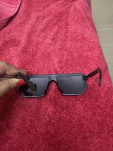 Statement Sunglasses Unisex