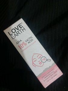 face serum