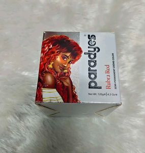 Paradyes Rubra Red At Discounted Price