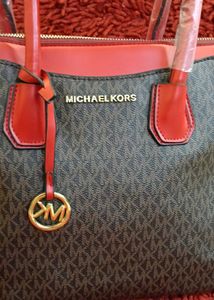 MICHAEL KORS BAG