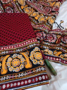 Navratri Special Lehenga Choli • Heavy Work
