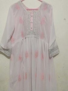 LIGHT USED KURTHI