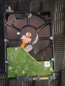1 Tb Hard Disk Wd Purple Brand