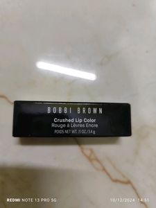 Bobby Brown Crushed Lip Color