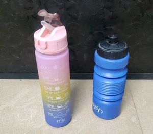 Water Bottle