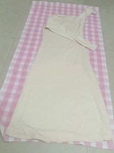 Elegant Long Sleeve Dress