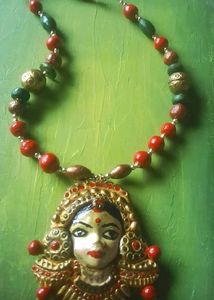 Maa Durga Haar