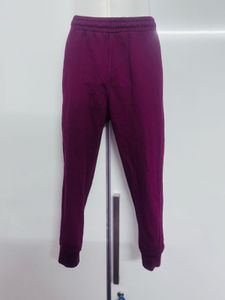 Boys Purple Sweatpants