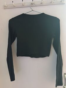 Zara Top