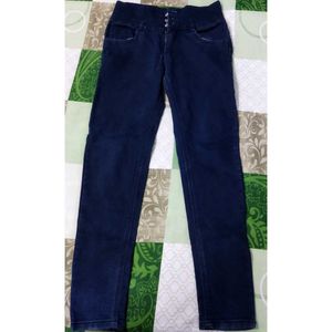 Black Jeans