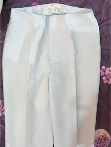 Zara Formal Pant