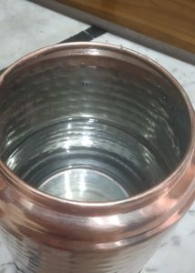Tambe Ki 5 Litre Tank