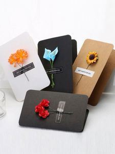Handmade cards