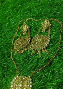 Jewellery Set
