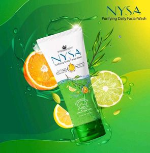 NYSA Purifying Daily Facial Wash