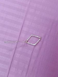 Sparkling Hair Clip