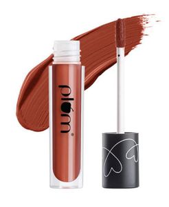 Plum Matte In Heaven Liquid Lipstick