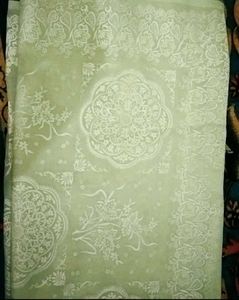 A Beautiful Women Saree