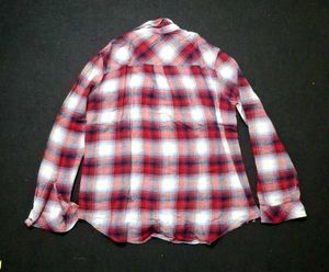 Checked Shirt