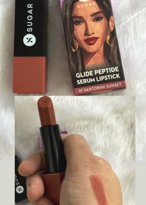 Combo Of 2 Branded Lipsticks