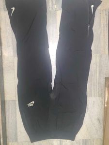 Nike Black Track Pants