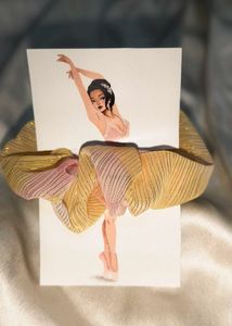 Combo Hair Scrunchies/ Party Favours/ Return Gifts