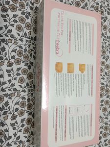 Freebra Silicon Stick On Bra