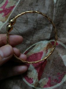 Bracelet New Gold