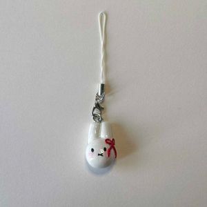 Miffy Clay Charms 🤍✨