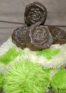 Aradhana Handmade Herbal Soap