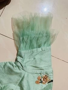 Designer Blouse